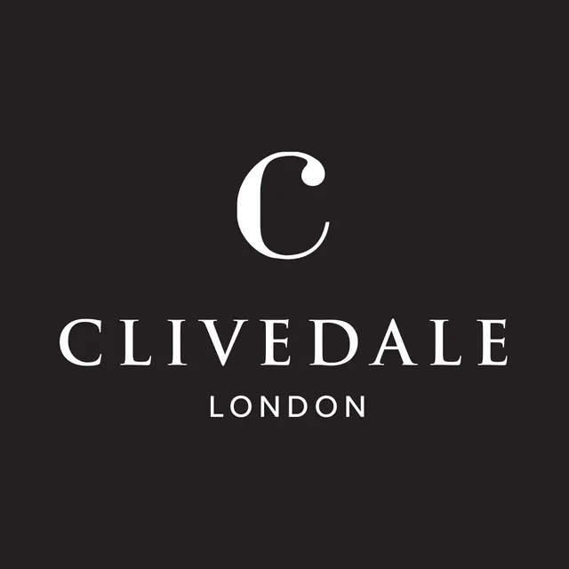 Clivedale London logo